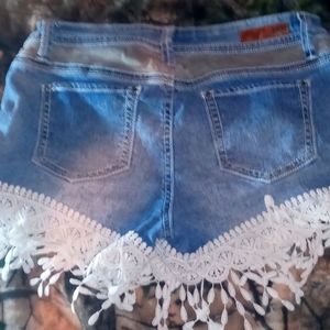 Comment for info closet clean out